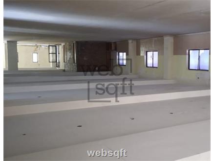 Commercial Shop-Mulgi for Rent in Kukatpally